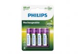 HR6 Philips punjive baterije